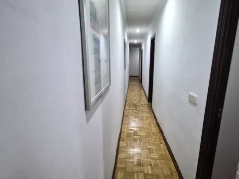 Flat in calle del General Ricardos - Photo 5