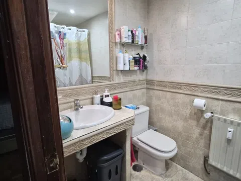 Flat in calle del General Ricardos - Photo 6