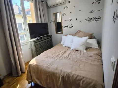 Flat in calle del General Ricardos - Photo 8