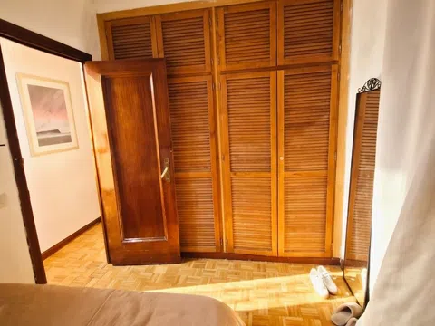 Flat in calle del General Ricardos - Photo 9