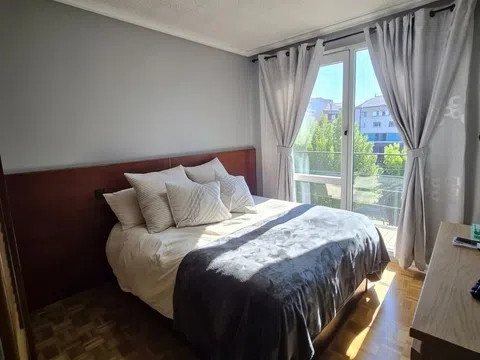 Flat in calle del General Ricardos - Photo 10