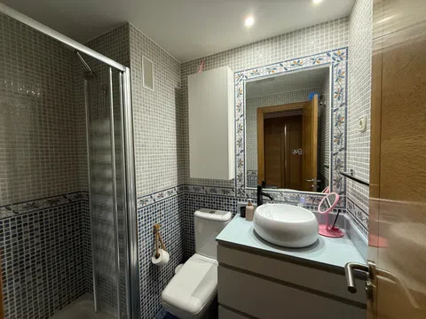 Flat in alameda del Valle, 23 - Photo 11