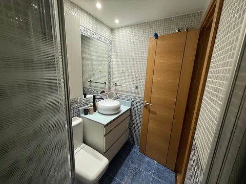 Flat in alameda del Valle, 23 - Photo 12