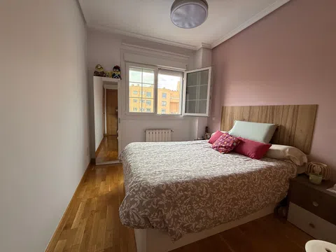 Flat in alameda del Valle, 23 - Photo 13