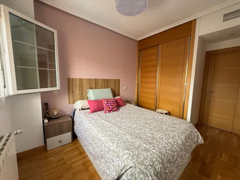 Flat in alameda del Valle, 23 - Photo 14