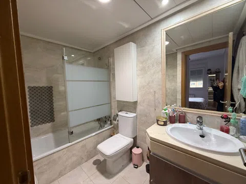 Flat in alameda del Valle, 23 - Photo 15