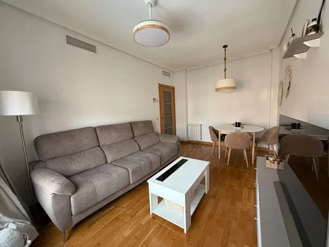 Flat in alameda del Valle, 23 - Photo 3