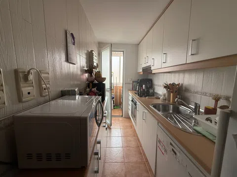 Flat in alameda del Valle, 23 - Photo 4