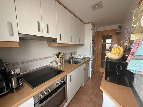 Flat in alameda del Valle, 23 - Photo 5