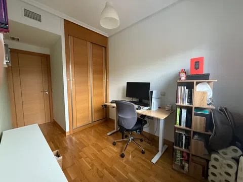 Flat in alameda del Valle, 23 - Photo 9