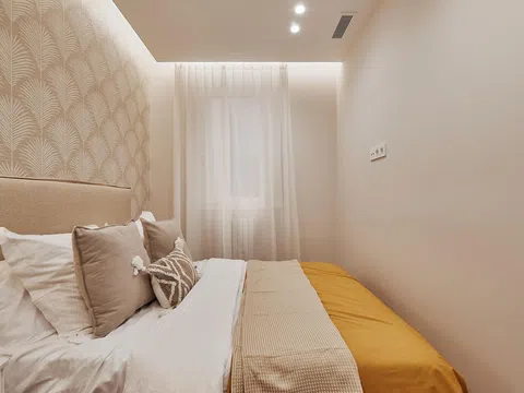 Flat in calle del Alcalde Sainz de Baranda - Photo 15