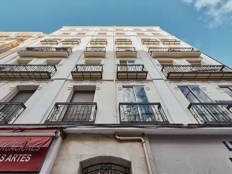 Flat in calle del Alcalde Sainz de Baranda - Photo 18