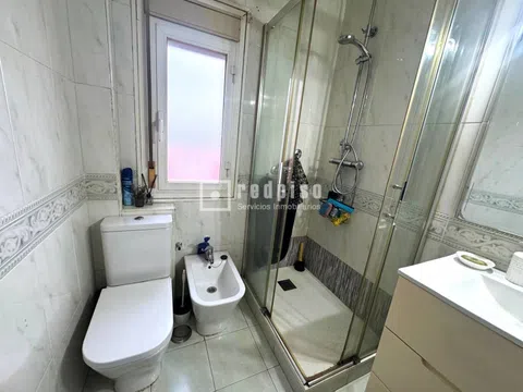 Flat in calle de Arciniega - Photo 14