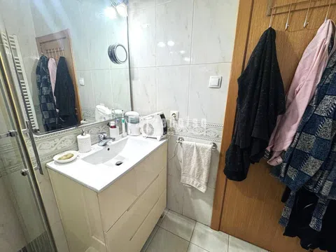 Flat in calle de Arciniega - Photo 15