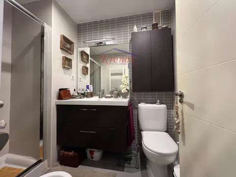 Flat in calle Talamanca del Jarama - Photo 12