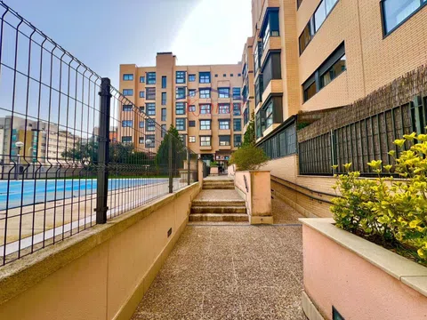 Flat in calle Talamanca del Jarama - Photo 15