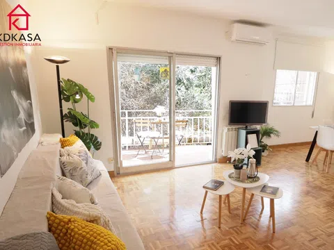 Flat in calle de la Peña Santa - Photo 1