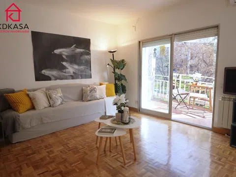Flat in calle de la Peña Santa - Photo 2