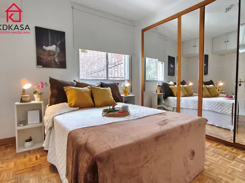 Flat in calle de la Peña Santa - Photo 12