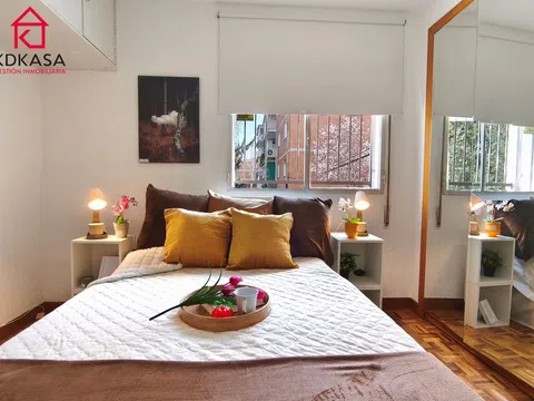 Flat in calle de la Peña Santa - Photo 13