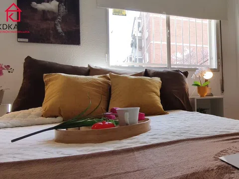 Flat in calle de la Peña Santa - Photo 14