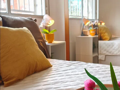 Flat in calle de la Peña Santa - Photo 15