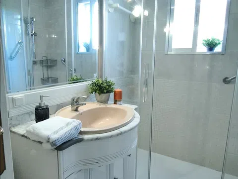 Flat in calle de la Peña Santa - Photo 16