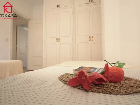 Flat in calle de la Peña Santa - Photo 20
