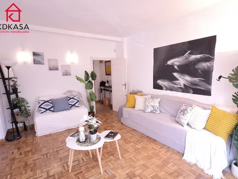 Flat in calle de la Peña Santa - Photo 4