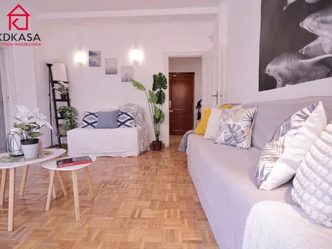 Flat in calle de la Peña Santa - Photo 5