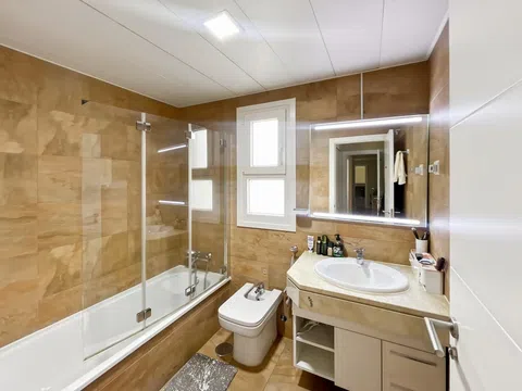 Flat in avenida de las Suertes - Photo 15