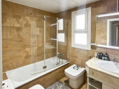 Flat in avenida de las Suertes - Photo 18