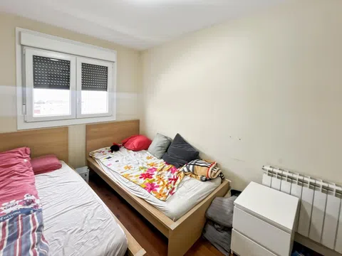 Flat in avenida de las Suertes - Photo 20