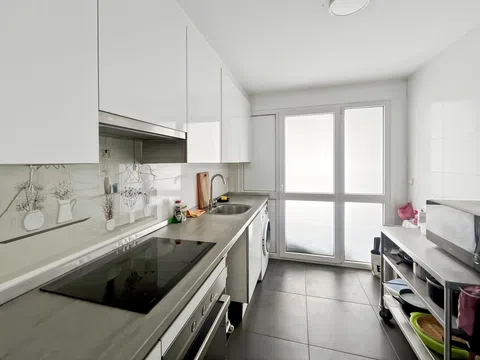 Flat in avenida de las Suertes - Photo 6