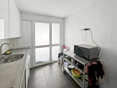 Flat in avenida de las Suertes - Photo 7