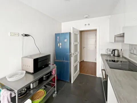 Flat in avenida de las Suertes - Photo 9