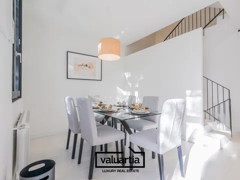 Terraced house in calle Mercedes Formica, 33 - Photo 1