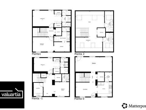 Terraced house in calle Mercedes Formica, 33 - Photo 2