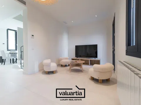 Terraced house in calle Mercedes Formica, 33 - Photo 15