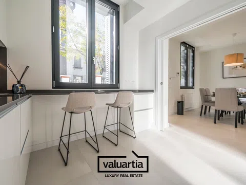 Terraced house in calle Mercedes Formica, 33 - Photo 4