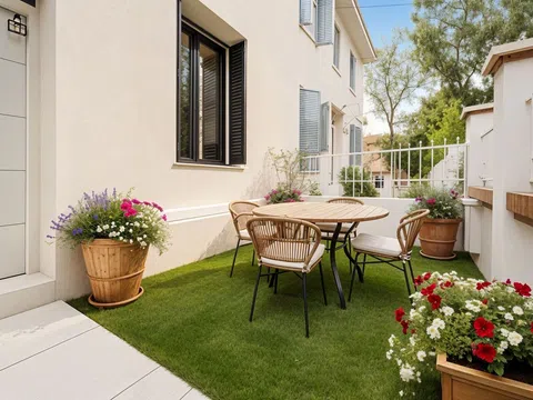Terraced house in calle Mercedes Formica, 33 - Photo 8
