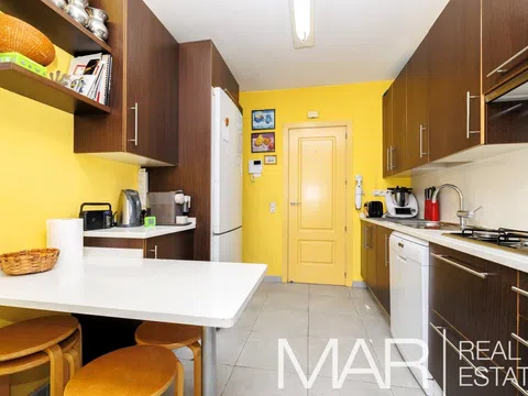 Flat in avenida de Burgos - Photo 16