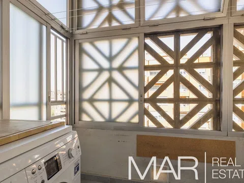 Flat in avenida de Burgos - Photo 17