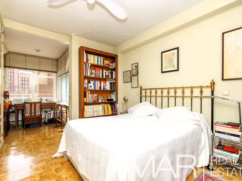 Flat in avenida de Burgos - Photo 20