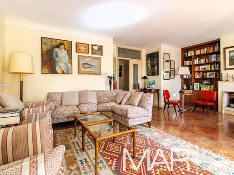 Flat in avenida de Burgos - Photo 9