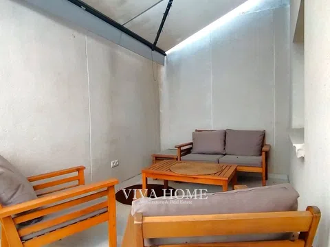 Flat in calle de Seco - Photo 20