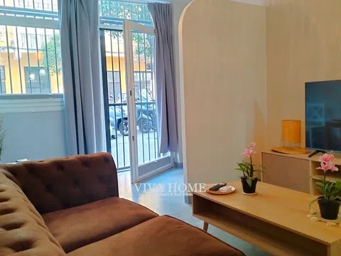 Flat in calle de Seco - Photo 3
