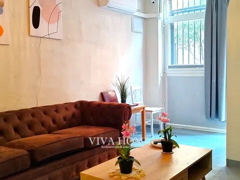 Flat in calle de Seco - Photo 5