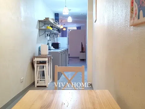 Flat in calle de Seco - Photo 9