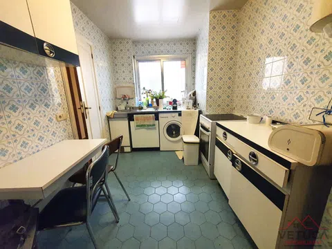 Flat in avenida del General Perón - Photo 12